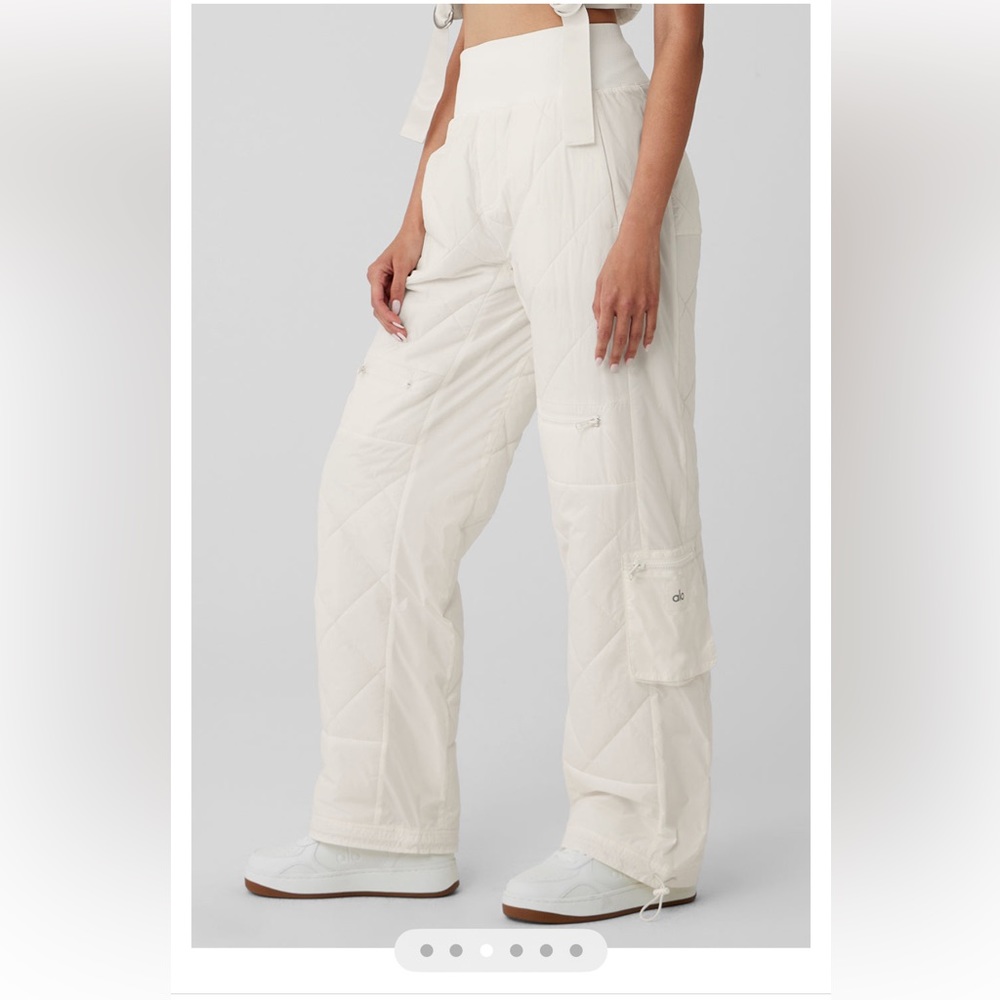 Alo Snow pants